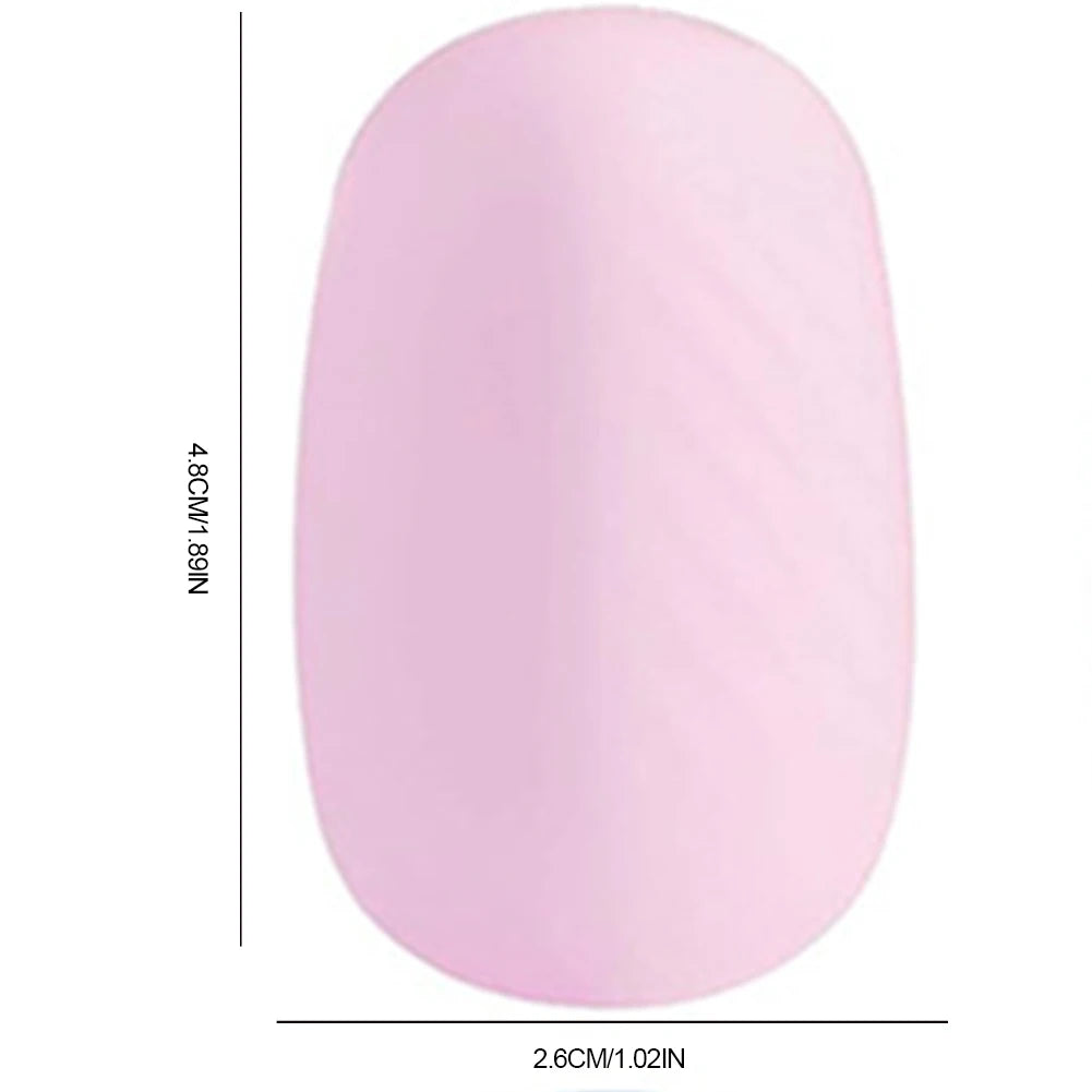 6Pcs Silicone Toothbrush Covers  Toothbrush Caps Reusable Toothbrush Covers Caps for Electric & Manual Toothbrush Heads