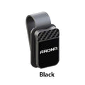 Car Sunglasses Clip Sun Visor Glasses Holder Stable Storage Clips Eyeglasses For SEAT ARONA AROSA ATECA EXEO IBIZA LEON Mii
