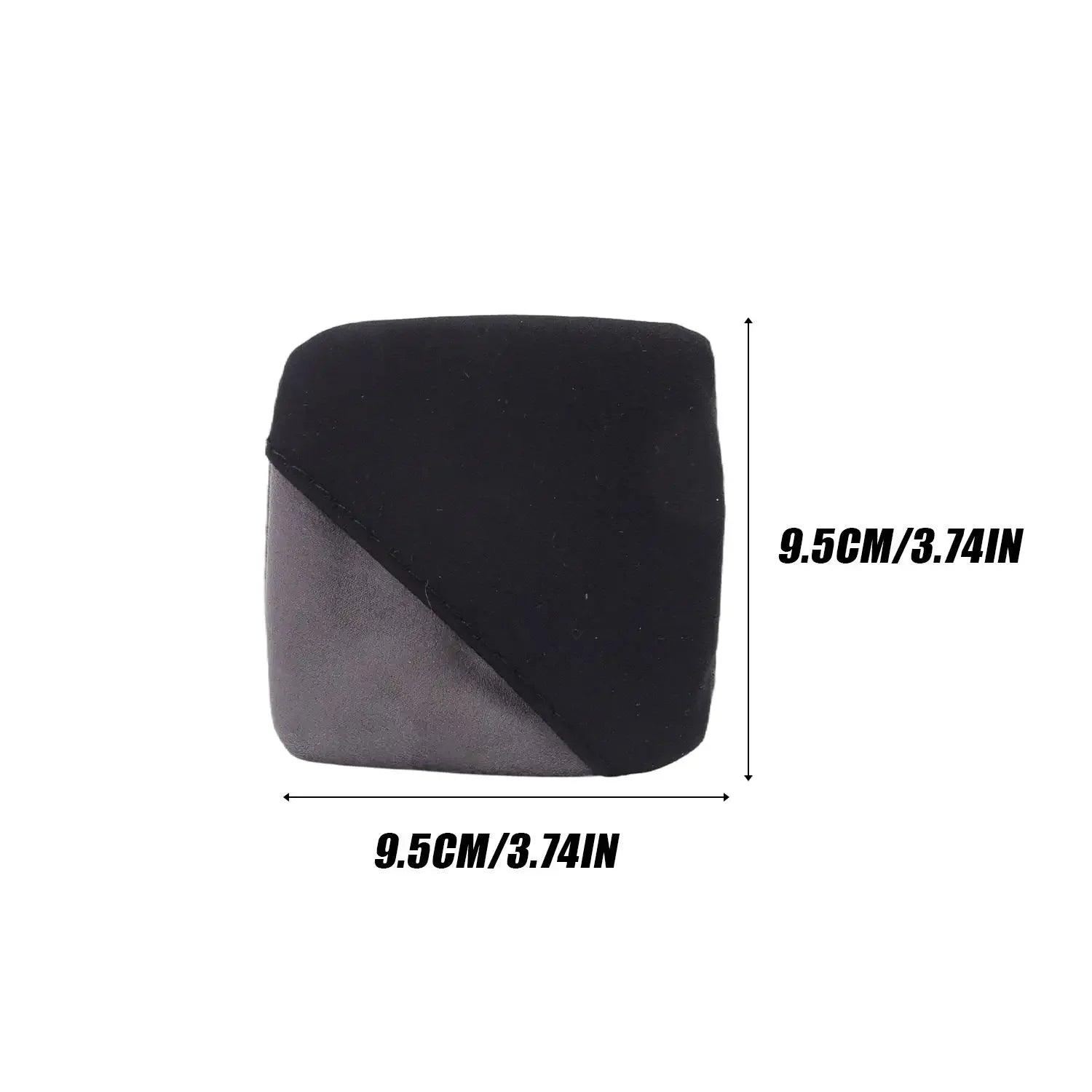 Microfiber Car Screen Cleaning Cloth Auto Interior Rearview Mirror Navigation Display Soft Wipe Lint Free for IPhone Tablet Lens