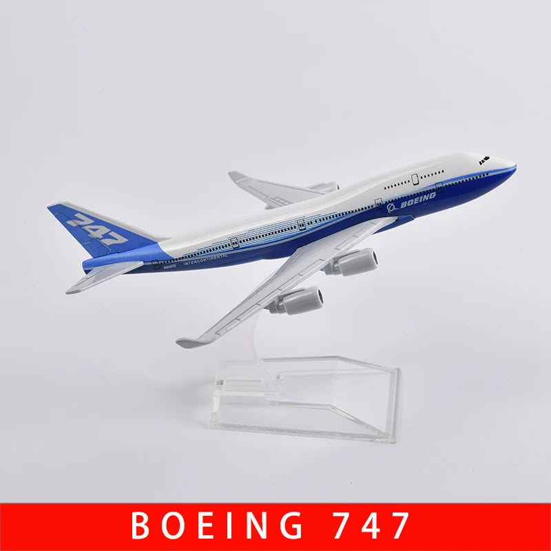JASON TUTU United Arab Emirates Airline Airbus A380 1:400 Diecast Model  Aircraft Model Planel Airplane Collect Gifts