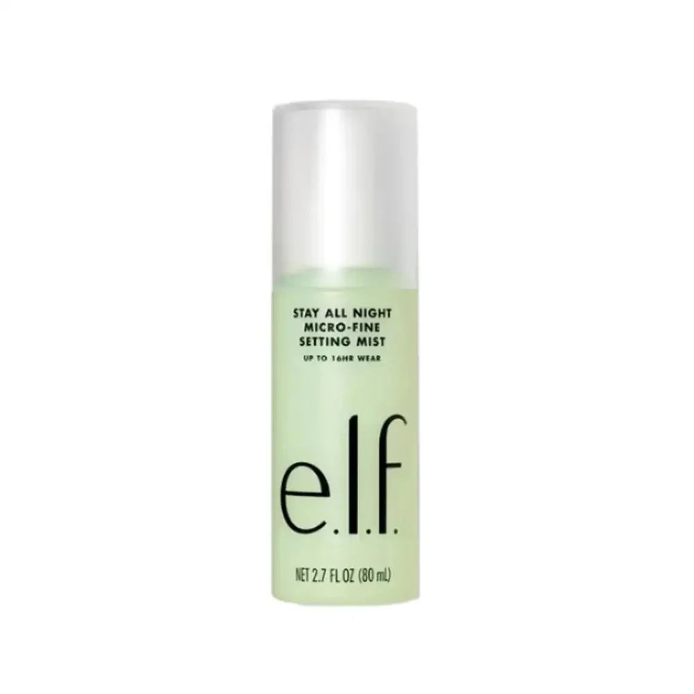 Elf Full Coverage Waterproof Liquid Foundation Long Lasting Matte Finish Dark Circle&Blemish Cover Cosmetics for All Skin Types