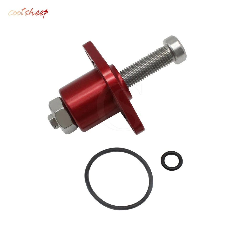 For Honda CRF 150 250 300 450 R/RB/RX/RL/X/L Motorcycle Accessories Cam Timing Chain Tensioner Small Chain Tensioner Regulator