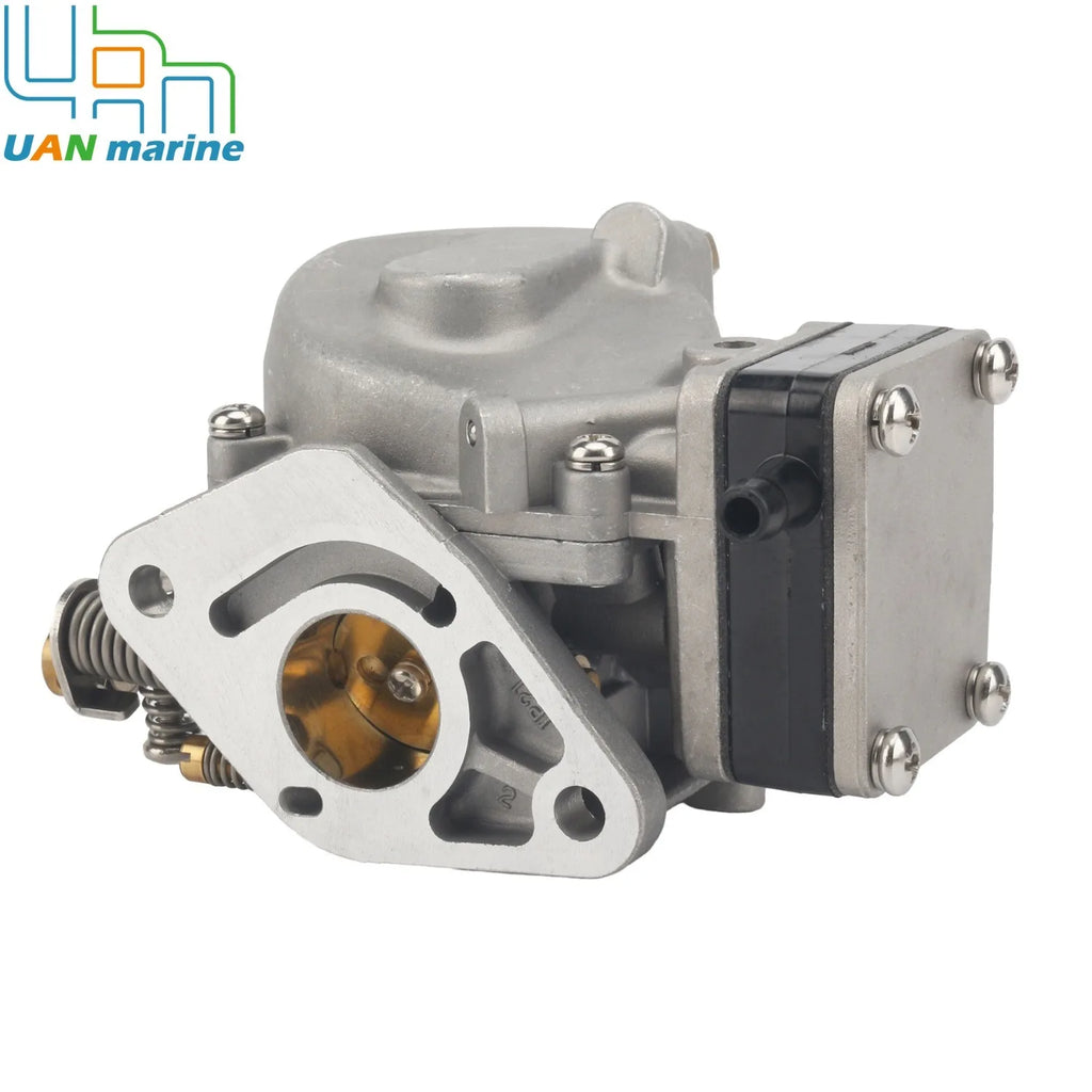 812648T Outboard Carburetor for Mercury Mariner 4HP 5HP 2 Stroke Boat Motor Engine 3303-9720 9720 3303-812648