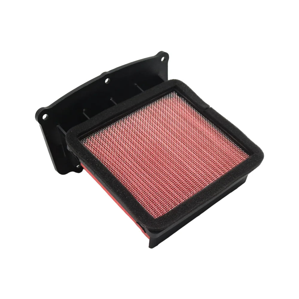 For KYMCO AK550 CK600T-10 AK 550 CK 600T Motocycle Air Filter Cleaner Drive Element Oil Filter Intake Cleaner