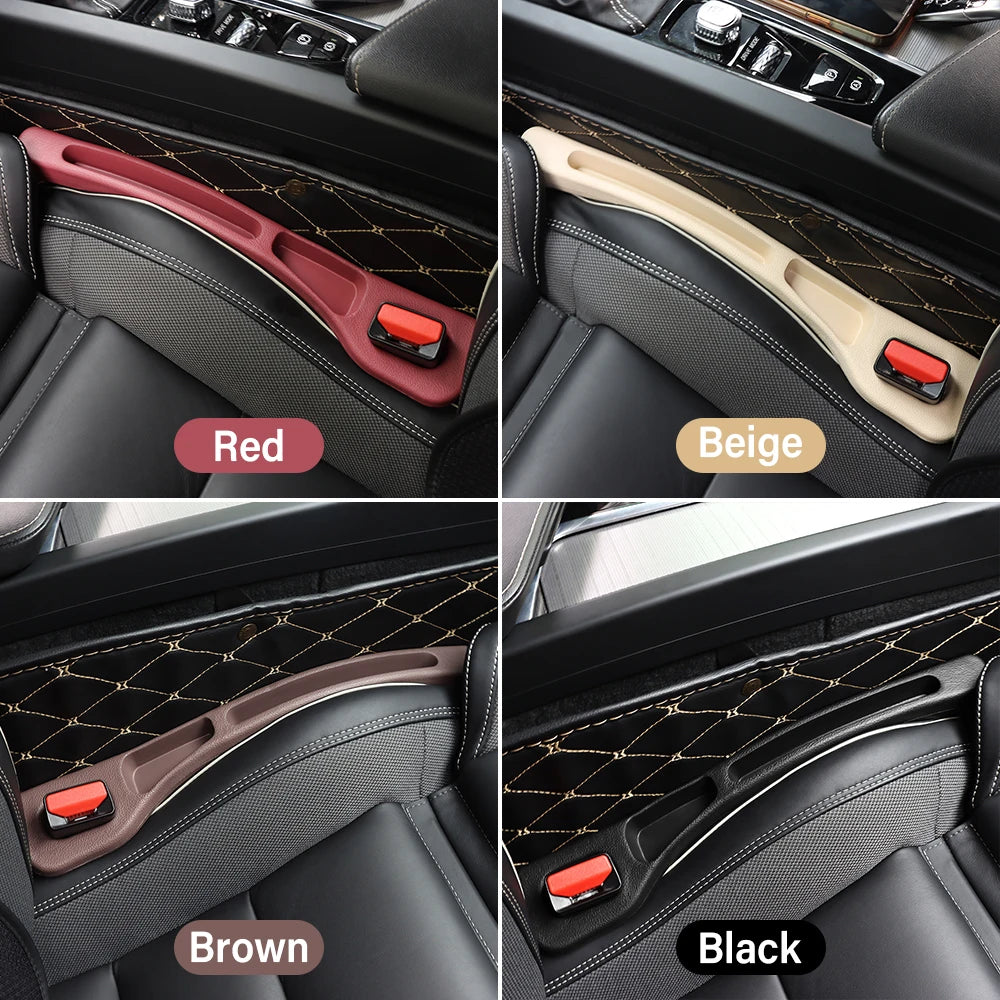 For Lexus RX GX LX NX CT IS ES LS 200 250 300 350 400 430 450 460 470 570 200h 300h 400h 450h 200t Car Seat Gap Leak Proof Strip