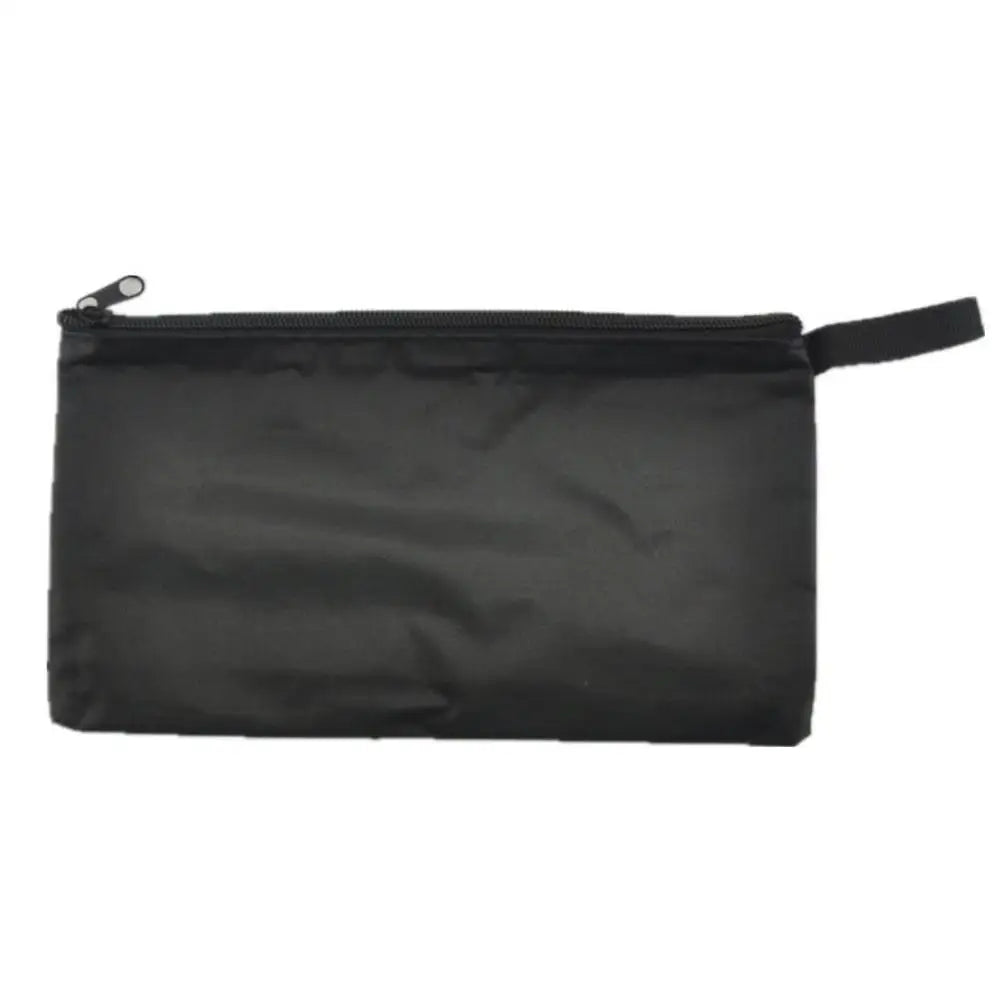 Multi-function Portable Bag Hardware Toolkits Small Tool Bag Waterproof Organizer High Quality Zipper Canvas Oxford Storage Bags