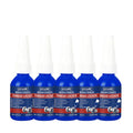 Threadlocker, Fast-Drying, Medium-Strength Screw Locking Agent, Anaerobic Adhesive, Anti-Loosening Screw Glue, Nut and Screw Fastening Adhesive, Removable