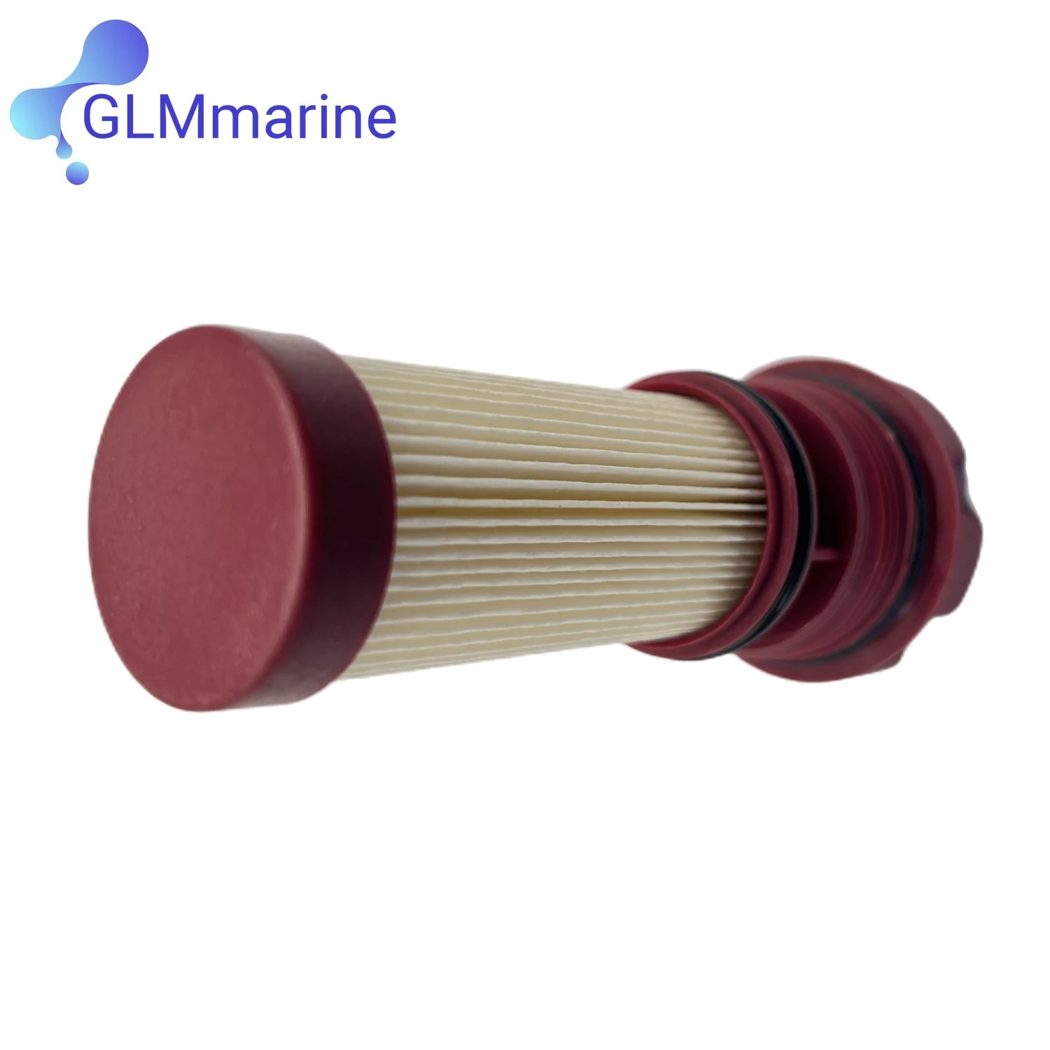 8M0060041 Fuel Filter 8M0020349 Suitable For Mercury Verado Optimax DFI Outboard 35-8M0122423 35-884380T Replace Sierra 18-7981