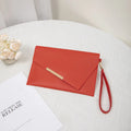 Fashion High-end Women Envelope Bag Luxury Clutch Purse Early Spring New Style All-match Small Bag