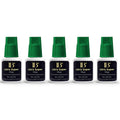 IB 5ml Korea Original IBeauty Ultra Super Eyelash Extensions Glue 5ml IB Green Cap False Lash Glue Makeup Tools Beauty Shop