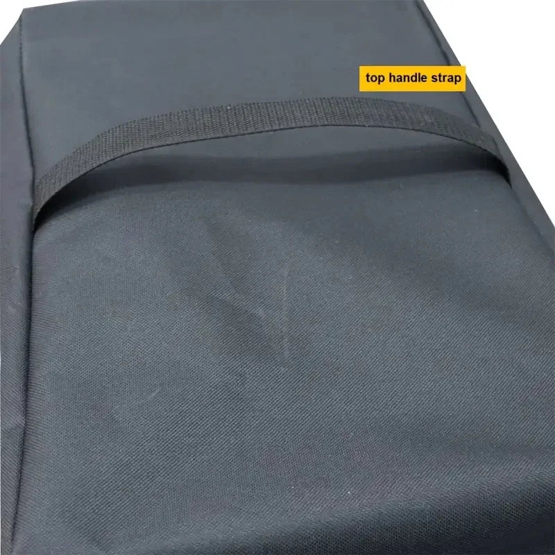 Protective Cover for Pocket Ice Cream Machines, Suitable for Ninja Frozen Drink Makers for Summer Slush Beverages.