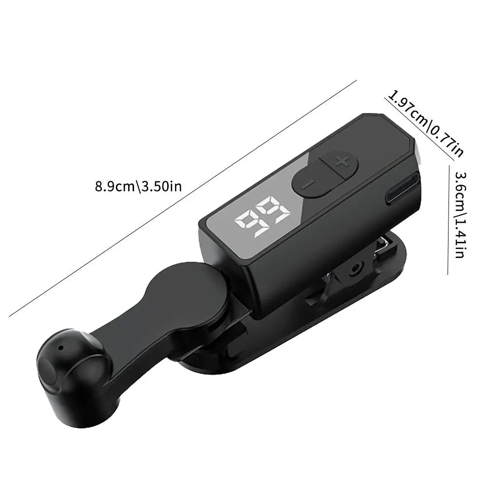 Screen Auto Clicker Rechargeable For Smart Phone Video Live Streaming  Multi Functional Auxiliary Screen Touch Clicker