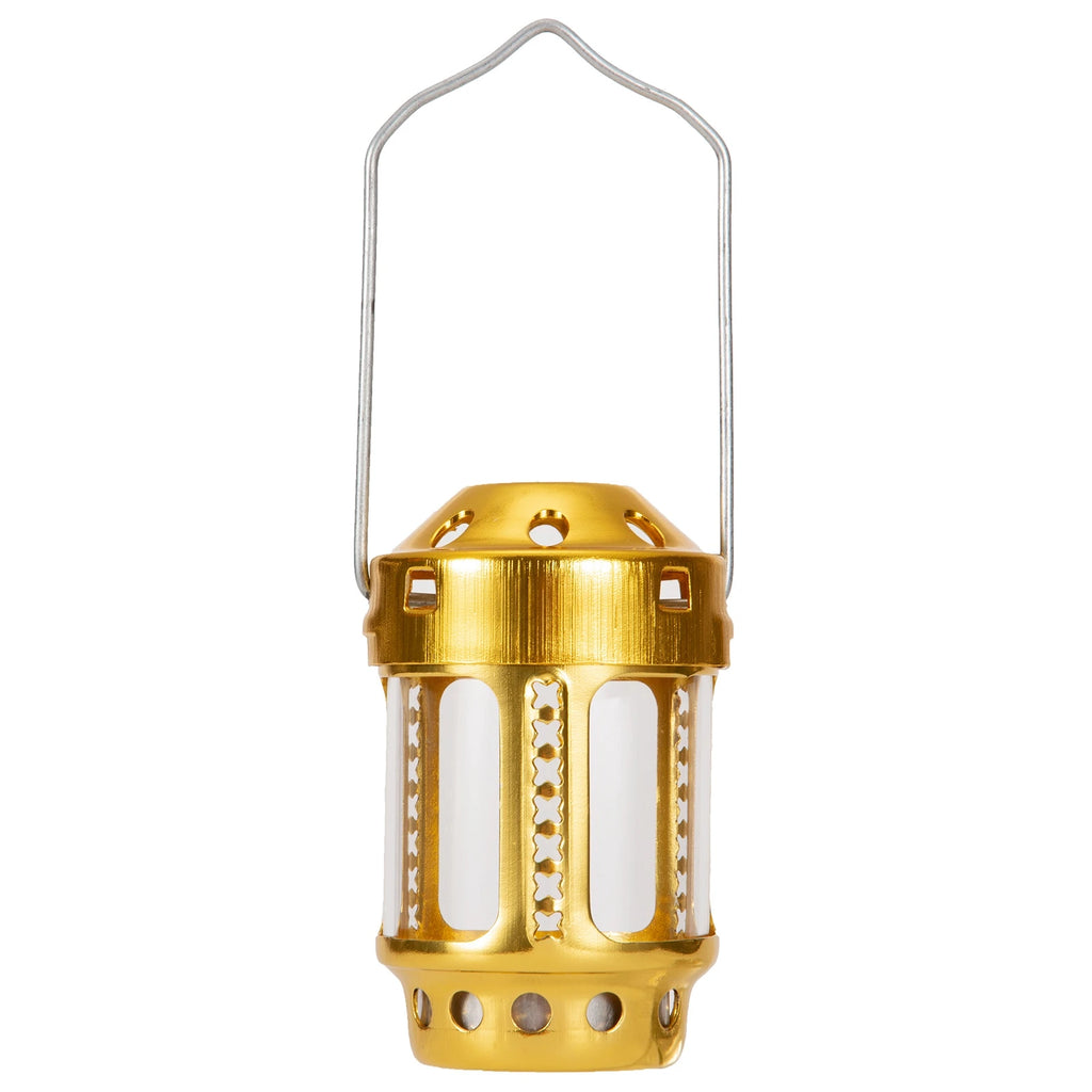 Candle Lanterns Portable Candle Lantern Night Fishing Hanging Outdoor Camping Aluminium Alloy Candle Lamp Outdoor Candle Lantern