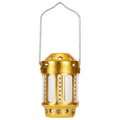 Candle Lanterns Portable Candle Lantern Night Fishing Hanging Outdoor Camping Aluminium Alloy Candle Lamp Outdoor Candle Lantern