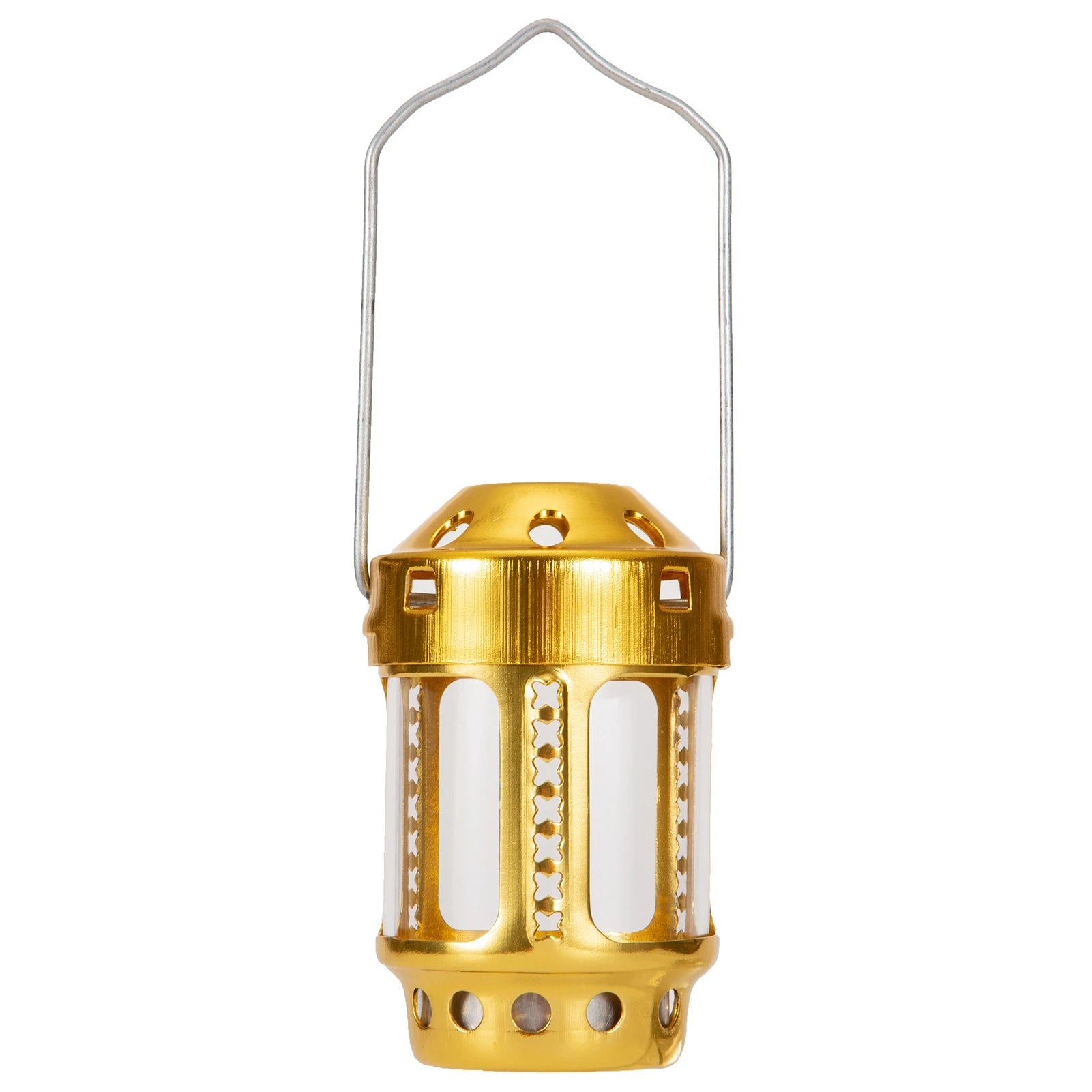 Candle Lanterns Portable Candle Lantern Night Fishing Hanging Outdoor Camping Aluminium Alloy Candle Lamp Outdoor Candle Lantern