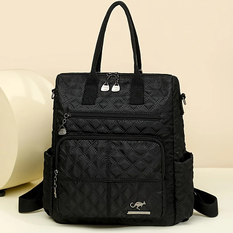 Women Shopping Crossbody Single Shoulder Purse 2026 Lightweight Large Capacity Casual Bag Shoulder Bag