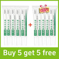 Salicylic Acid Pore Clearing Cream Shrink Pores Remove Blackheads Acne Brighten Moisturizing Smooth Skin Care Korean Products