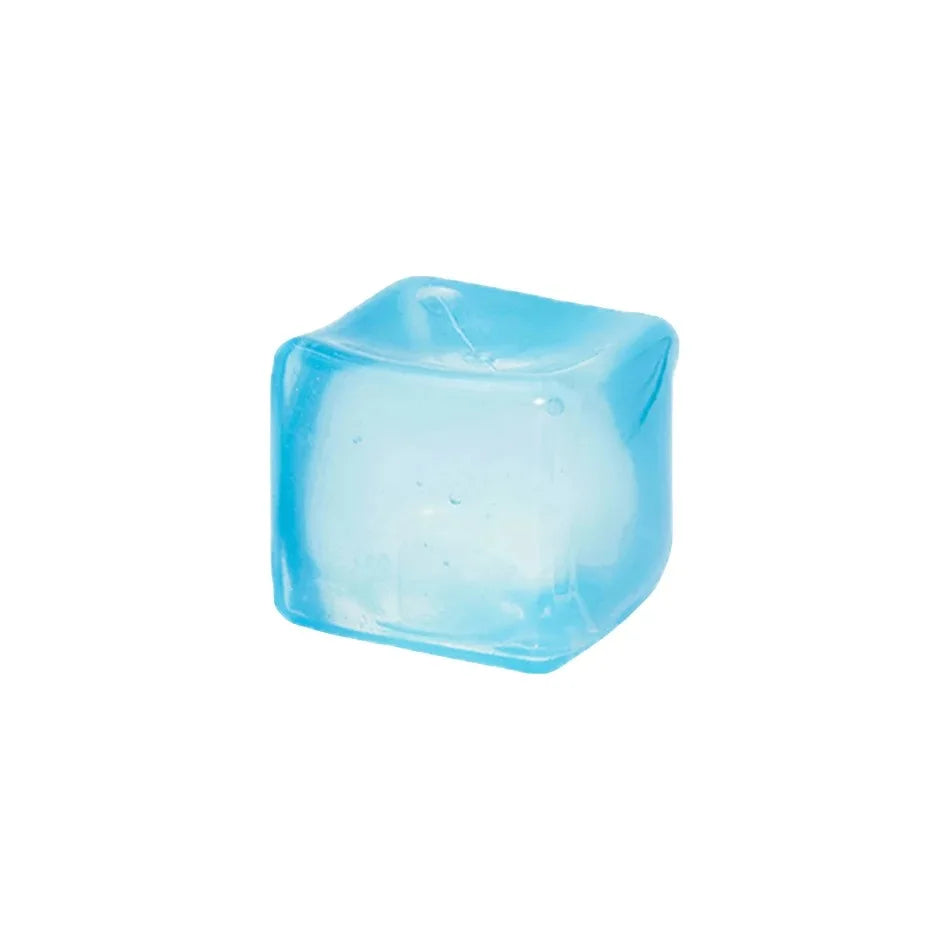 Caja Sorpresa de Moda: Squishy Mochi de Pata de Gato Kawaii, Juguete Sensorial de Comida Simulada, Lindo Juguete Antiestrés para