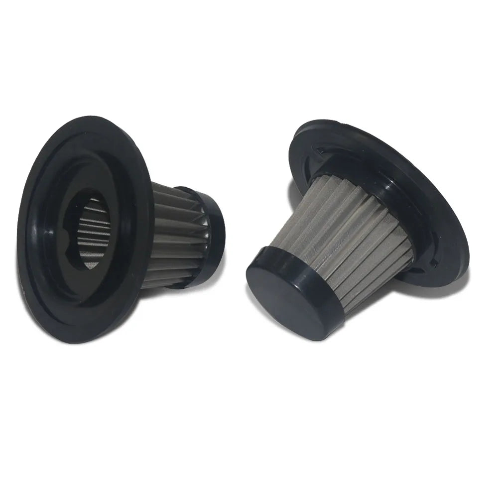1 Pcs 106EG-113C-113CG metal stainless steel Haipa Car decoration cleaning Car Mounted Vacuum Stainless steel filter element