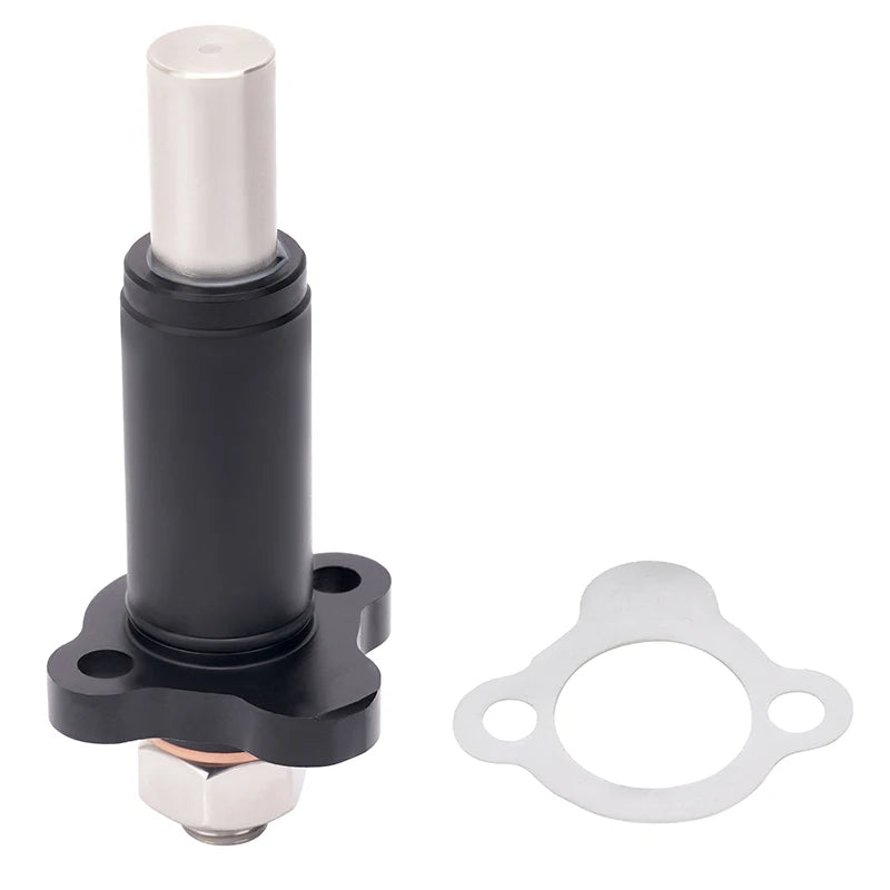 Motorcycle Timing Cam Chain Tensioner For Street Triple R Tiger 800/900/Explorer Trident 660 Daytona 660 675 T1140114 T1140084