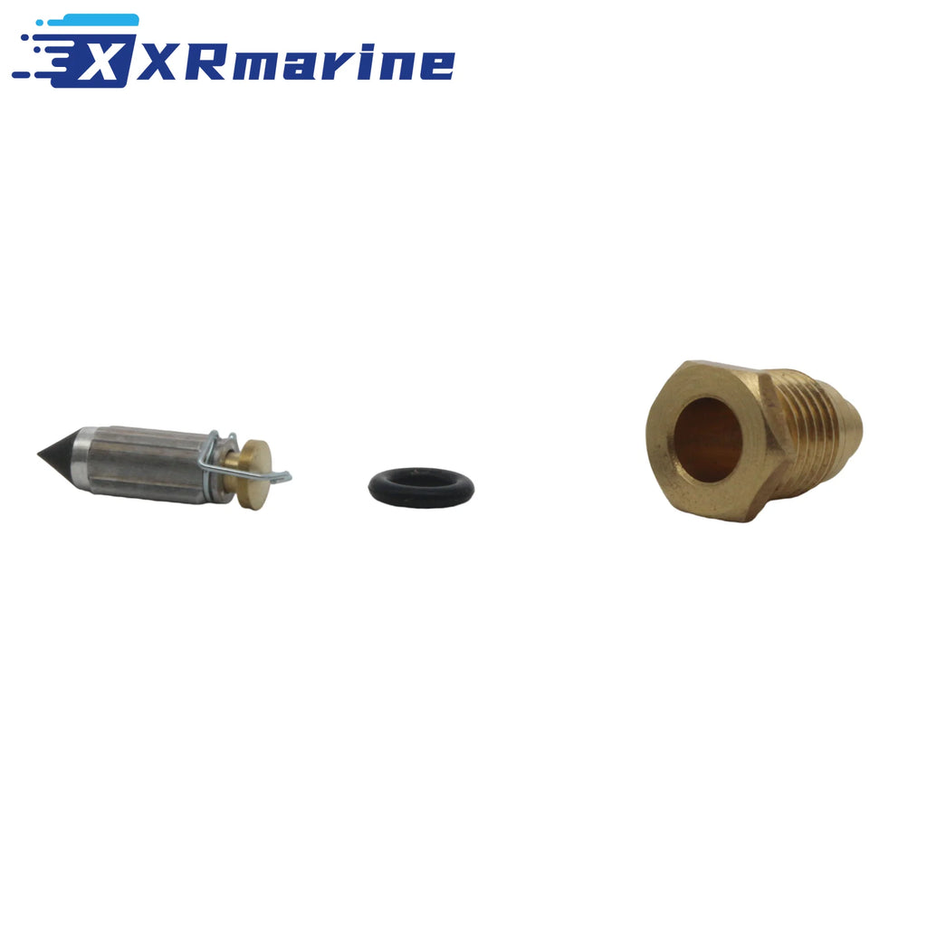 67F-W0093 Carburetor Repair Kit for Yamaha 4 Stroke F 75 80 90 100 HP Outboard Engine 67F-W0093-00-00