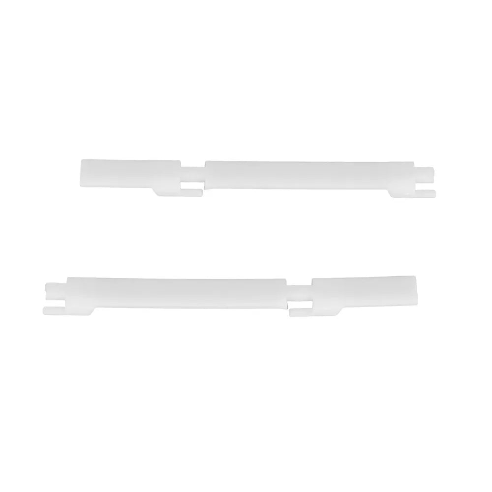 2Pcs RV WC Door Hinge Pins For Thetford Camperan Caravan Motorhome WC Accessories SFD 26430 HP7 RV Door Service Accessories