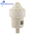 62° Thermostat for Evinrude Johnson Outboard V8 85 120 125 140 185 200 225 250 HP Motor 0394409 0329766 0394409 0765580