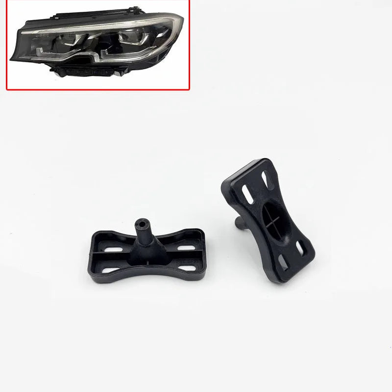 For 2020-22 BMW 3 Series G20 G28 Headlight Bracket Rear Shell Small Bracket Positioning Pin Fixing Small Clip