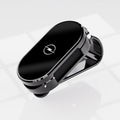 1Pcs Car Sun Visor Glasses Storage Clip Sunglasses Holder For Opel Astra Corsa Frontera Mokka Grandland Insignia Zafira Karl