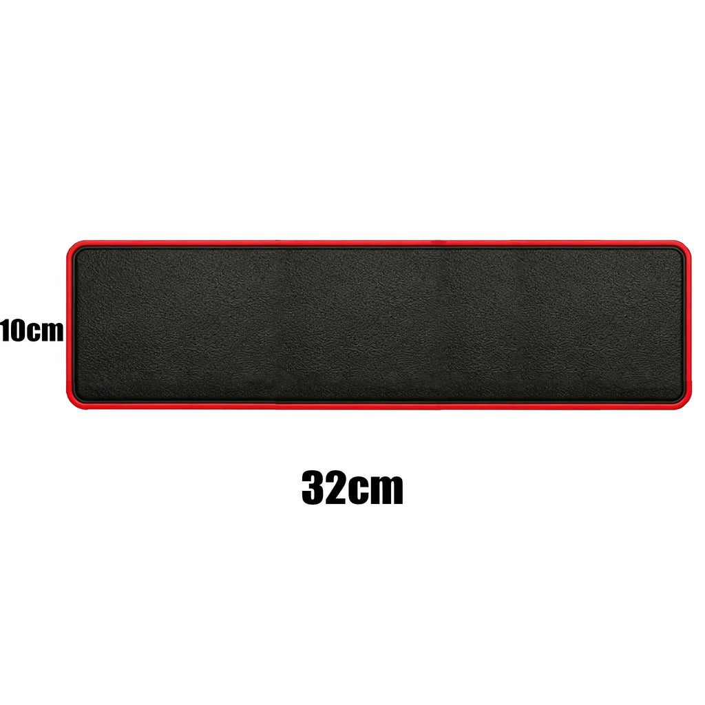 Magnetic Car Tool Storage Mat Anti Slip Screw Nut Organizer Holder Pad for Repair Workshop