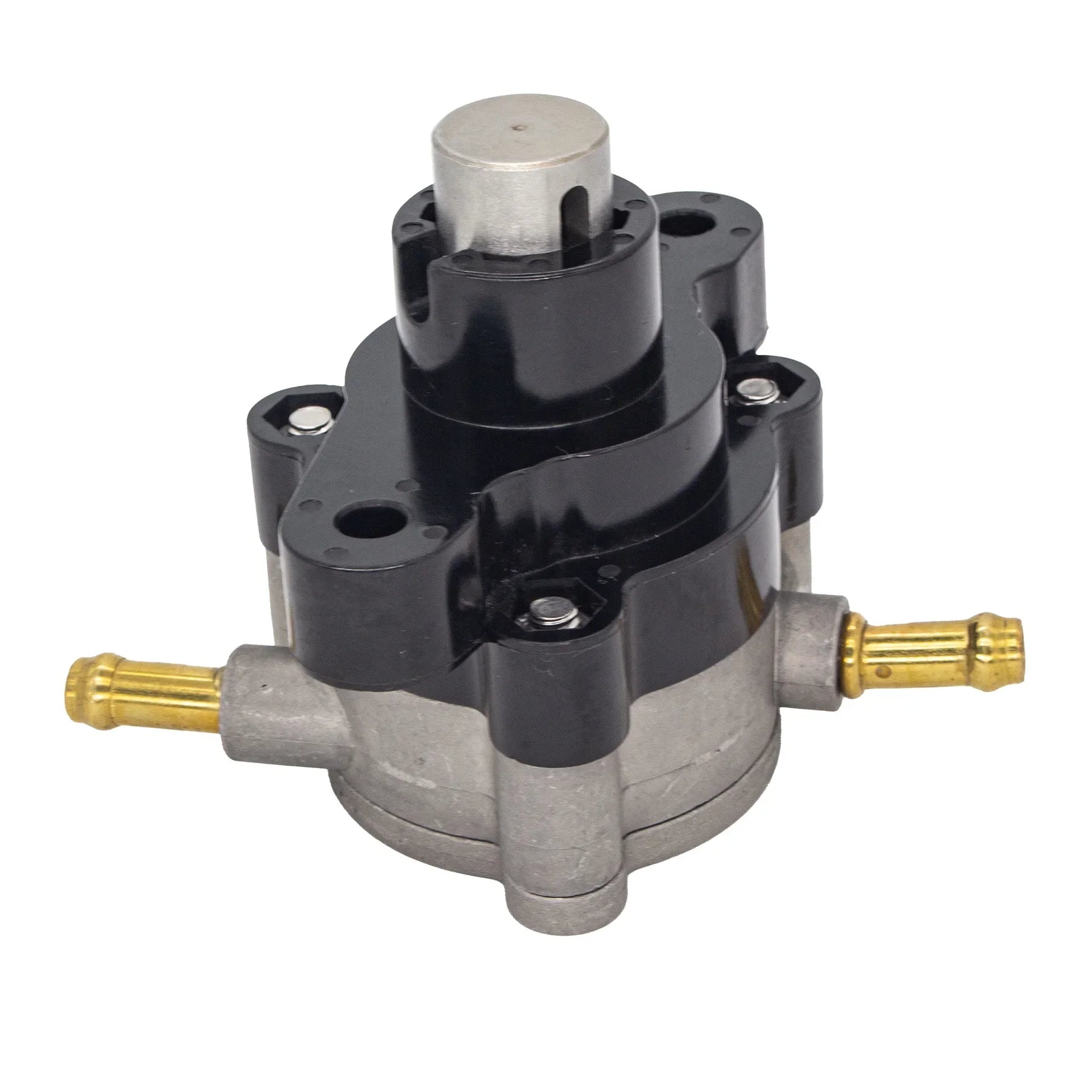 Fuel Pump For Yamaha 4 Stroke 75-115HP Outdrive Engine 6D8-24410-10 68V-24410-00-00 Replaces for Mercury 880890T1 880980A02