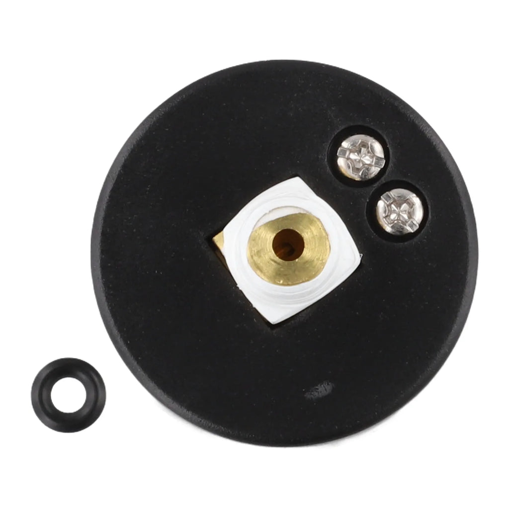 1Set Pressure Gauge With O-Ring For Intex 11224 14 16Inch Sand Filter Pumps Pool Equipment Parts Pressure Measuring Instruments