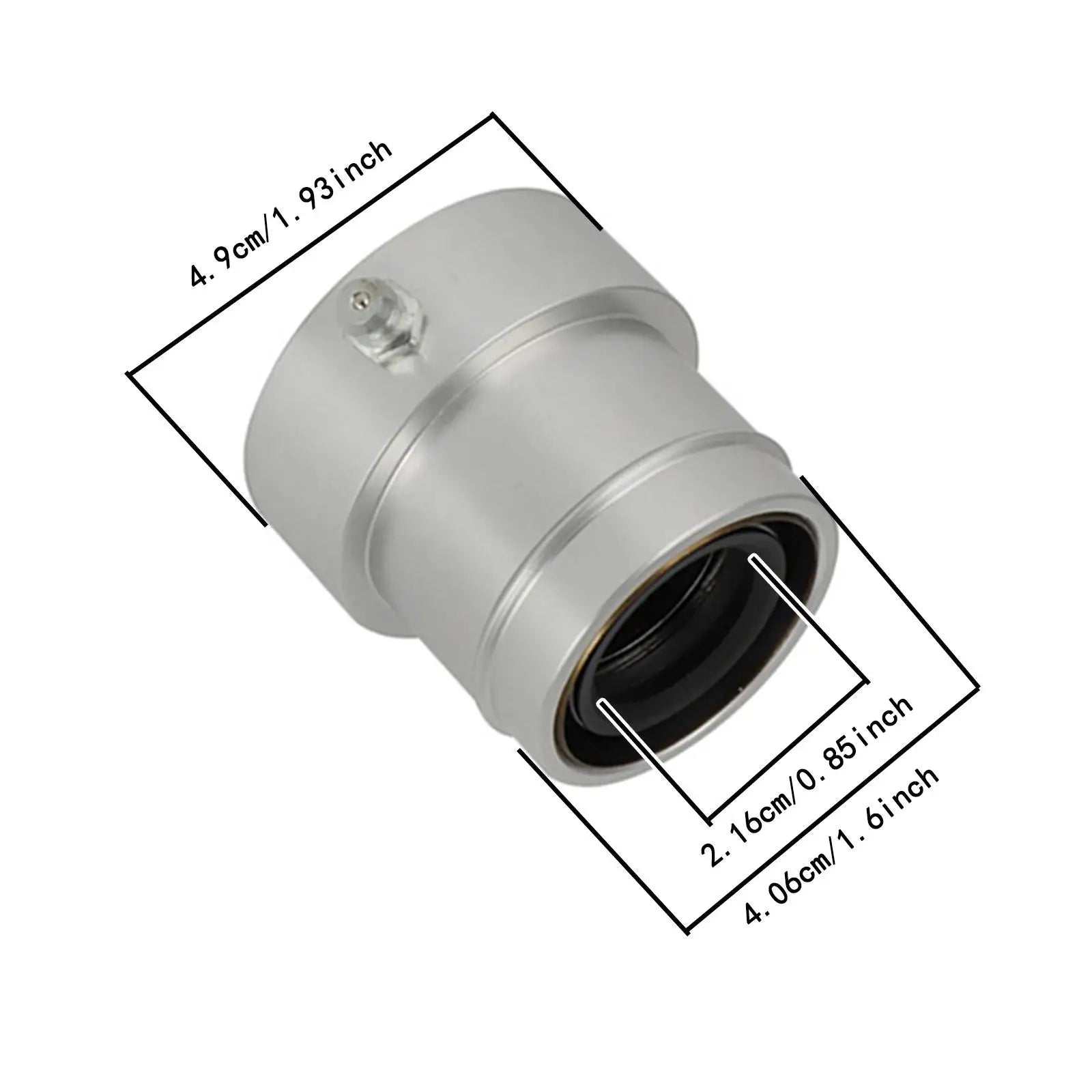 Sturdy Drive Shaft Seal Bearing Repair Spare Part for Polaris SL 650 1994 Durable Metal Accessory Long Lasting Performance