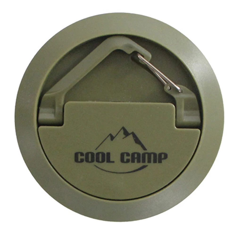 Tent Magnetic Hook Strong Magnetic Portable Hanging Hook Long Lasting Premium Quality Magnetic Hook for Outdoor Camping Canopy