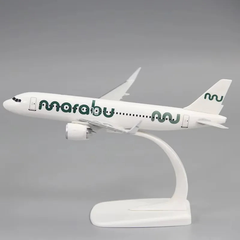 New1:200 Assembly Plane Model World Aviation Series UAE Emirates/THAI/Qatar/Singapore/Etihad/Austrian/ Italy A350/A320/A380/B777