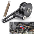 Chain adjuster For Honda Forza 750 X-ADV X ADV XADV 750 Motorcycle Drive Chain Adjusters Tensioner X-ADV750 XADV 750