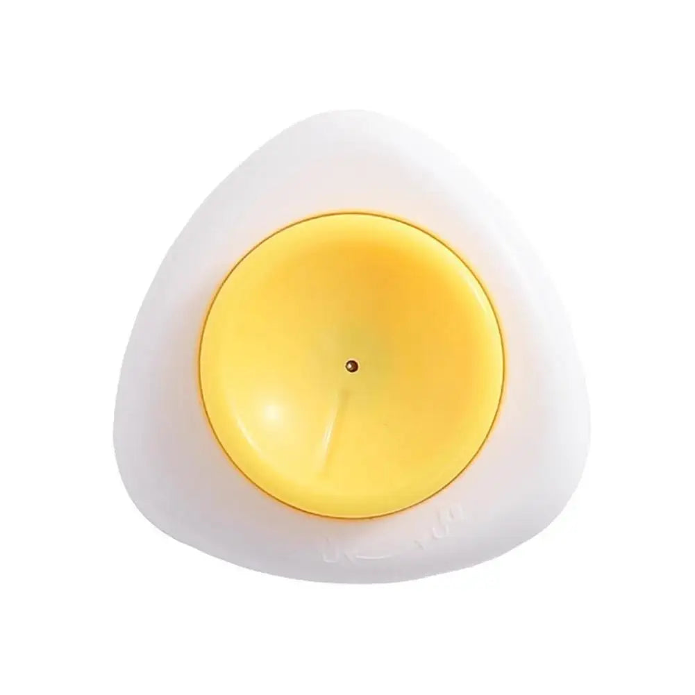 Magnetic Egg Puncher For Hard Boiled Eggs Retractable Pin Design Shell Opener Tool Prevents Cracking Kitchen Gadgets