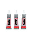 Super b7000 strong glue, waterproof and odorless, transparent, suitable for hand-made, DIY mobile phone case, etc.