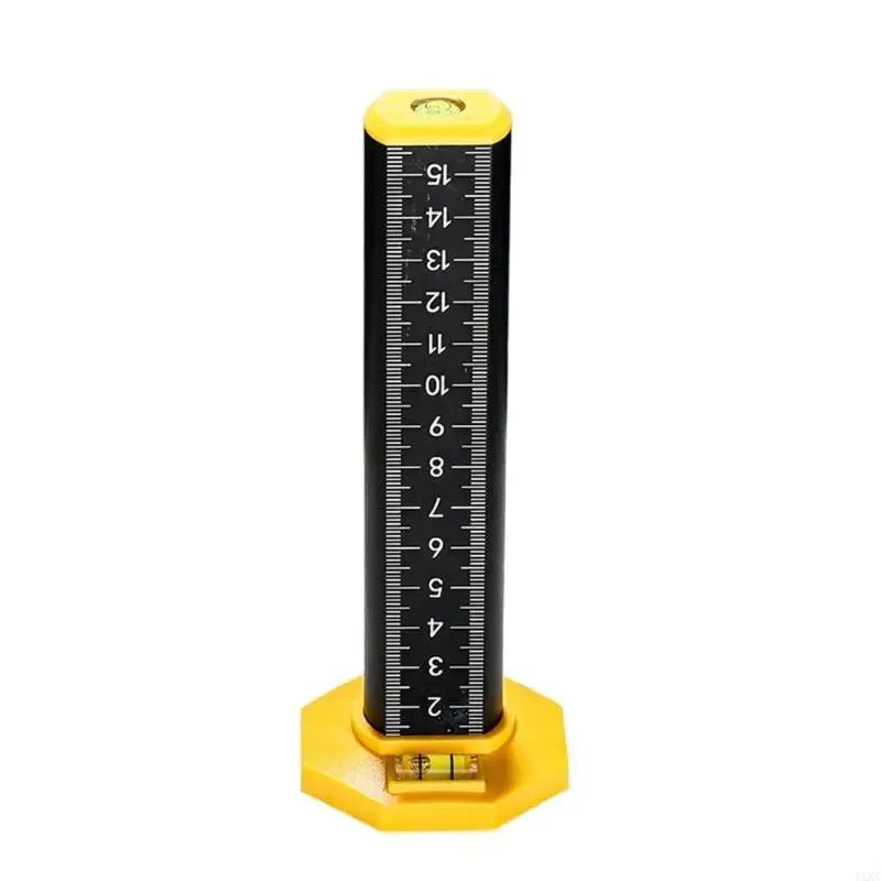 Tile Leveling Gauge Ruler for Equal Height Measurement in Floor Tiling Projects