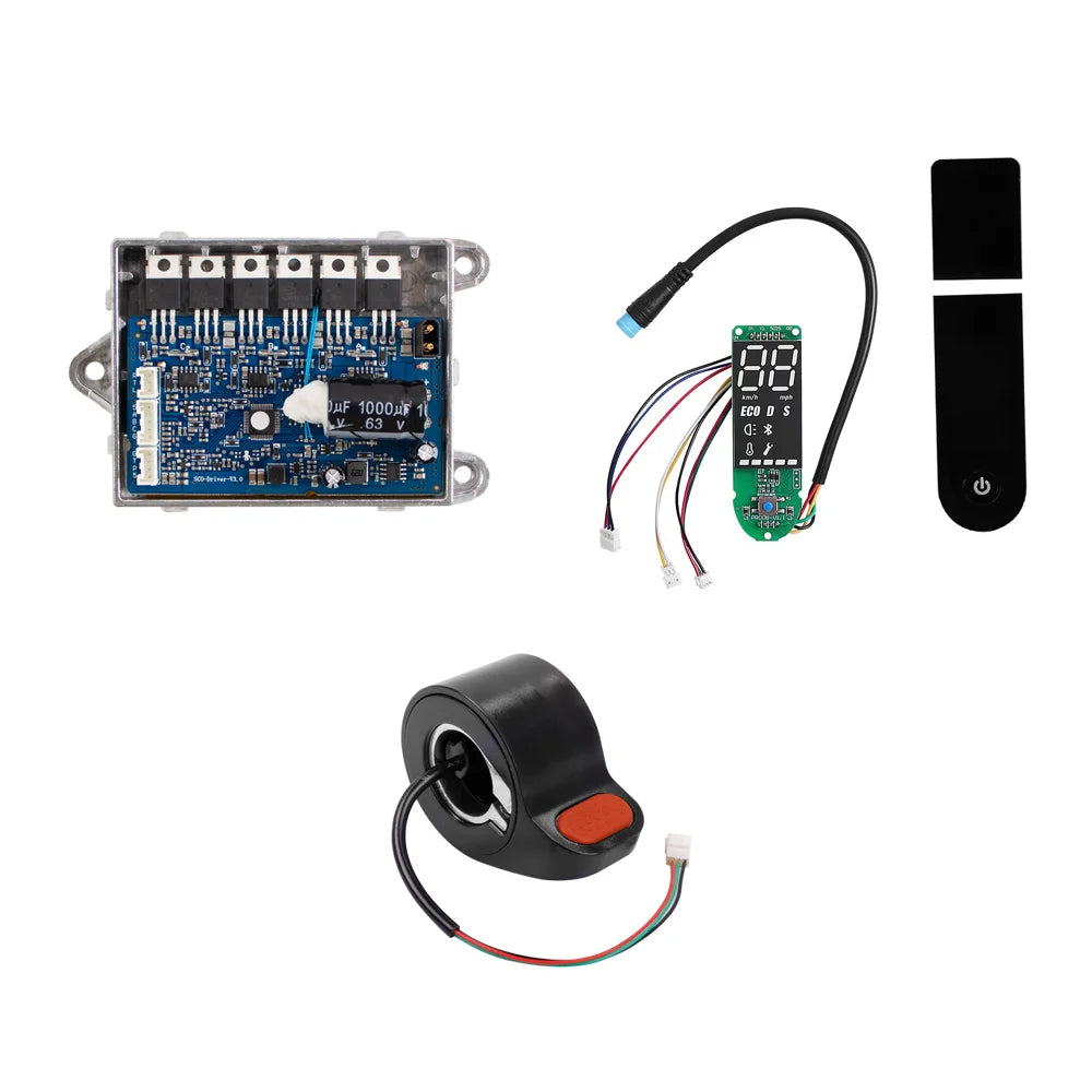 Updated Enhanced V3.0 Controller Main Board ESC Switchboard SCO-Driver -V3.0 For Xiaomi M365 1s Pro Electric Scooter Parts