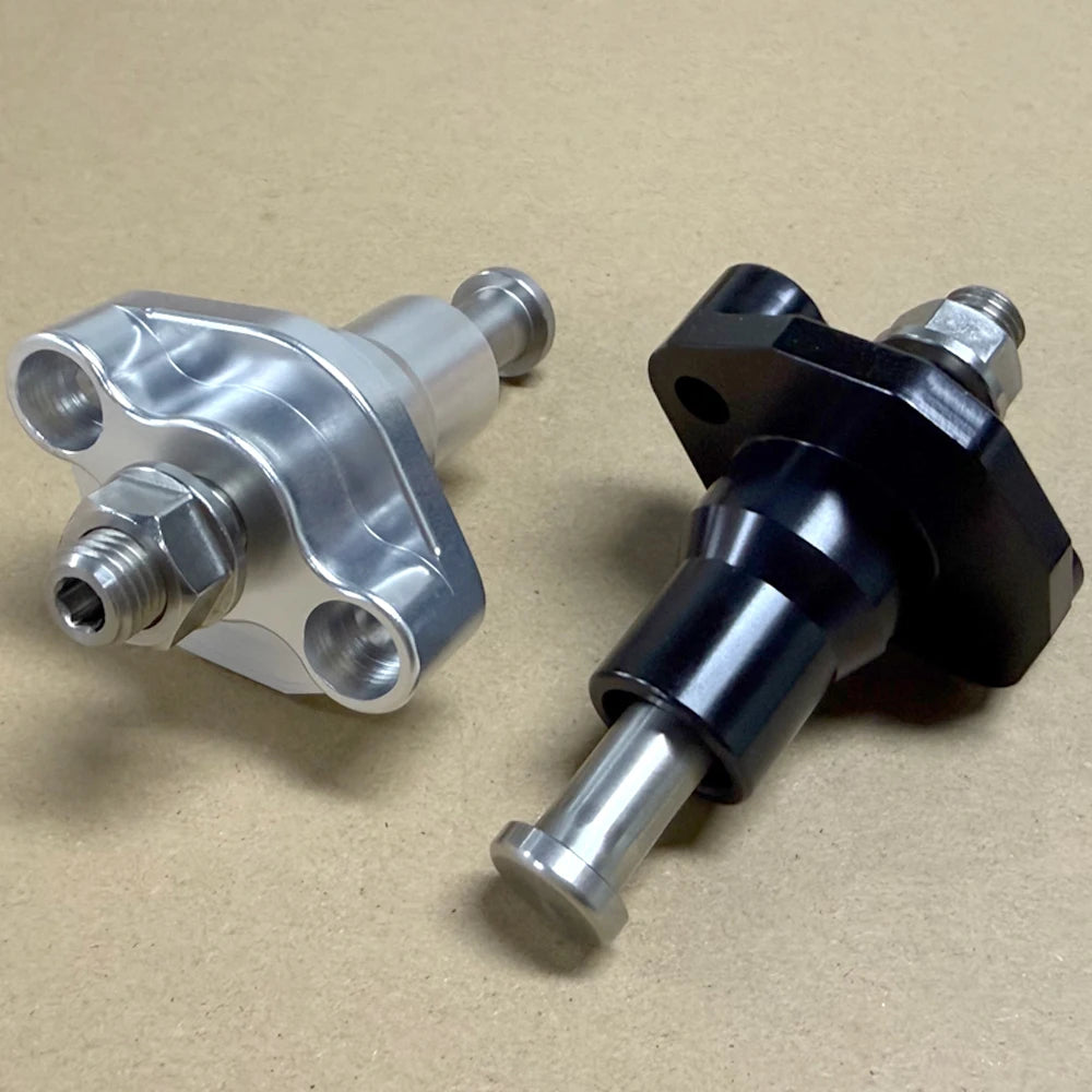 CNC Manual Cam Timing Chain Tensioner Adjuster For Suzuki GSX-R 600 750 2008-2026, GSX-R1000 2009-2026 Ref.OE 12830-37H00 47H00