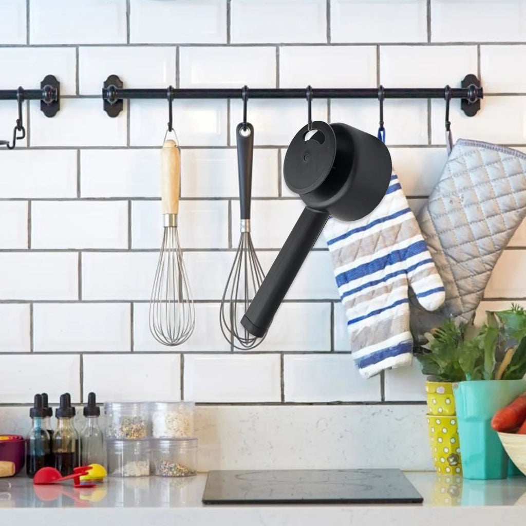 Steam Diverter Compatible with Thermomix TM7 360° Rotating Cooking Steam Deflector Kitchen Guide Pipe Cabinet Protection Tools