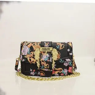 Elegant Large Capacity Diaper Bag Women Niche Designer Handbag Leather Shoulder Crossbody Purse Tote Satchel Retro Trendy