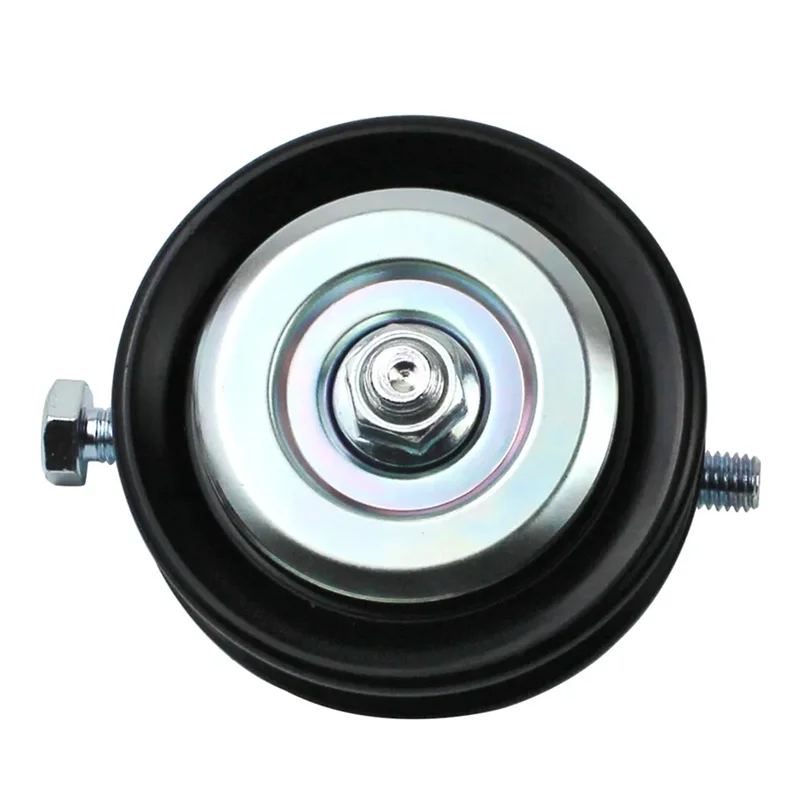 Plain Car Drive Belt Tensioner Pulley Kit 88440-26100 For Toyota CAMRY T100 COROLLA PRADO RAV4