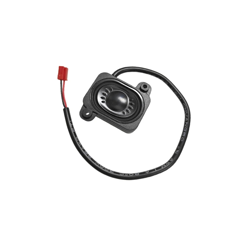 Original Dashboard Horn for Ninebot MAX G3 KickScooter Electric Scooter Meter Horn Bell Accessories Parts