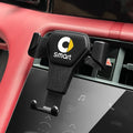For Smart Eq Fortwo Forfour 453 451 452 450 454 Roadster Car Air Vent Mount Adjustable Mobile Phone Holder Car Accessories