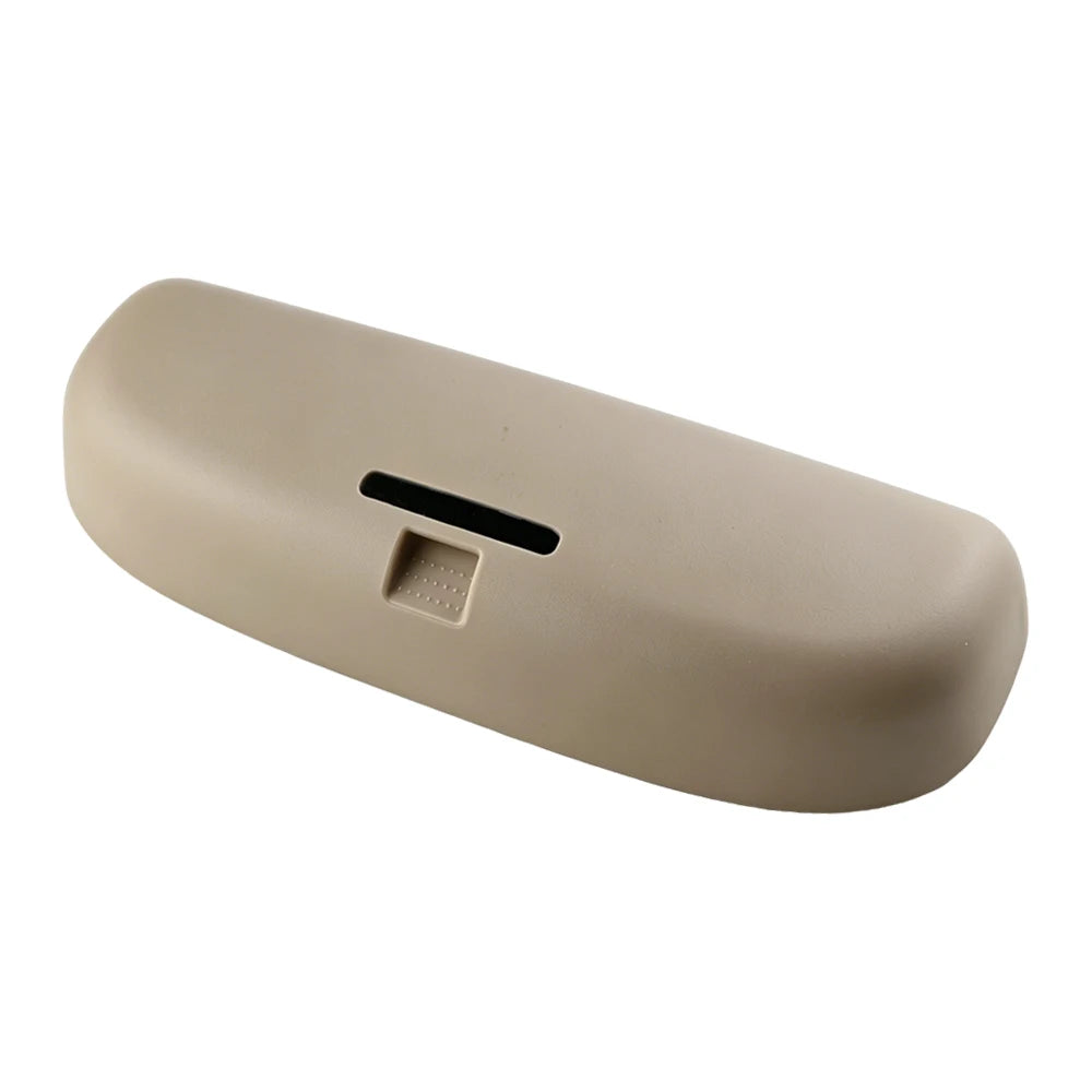 Car Sunglasses Case Holder for Mercedes Benz R-Class W251 V251 R300 R350 R500 Glasses Eyeglasses Storage Box Accessories