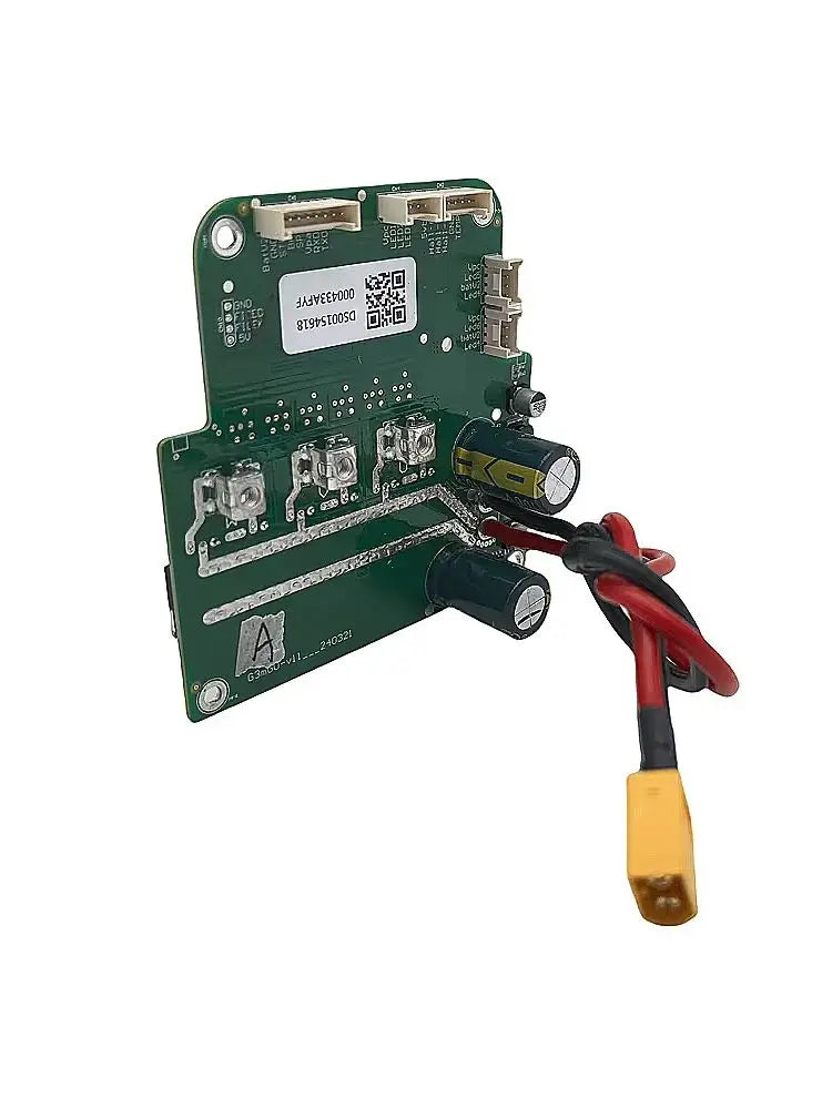Model A Controller for Kugoo Kirin G3 KuKirin G3 Electric Scooter Old Version A Style Controller Replacement Spare Parts