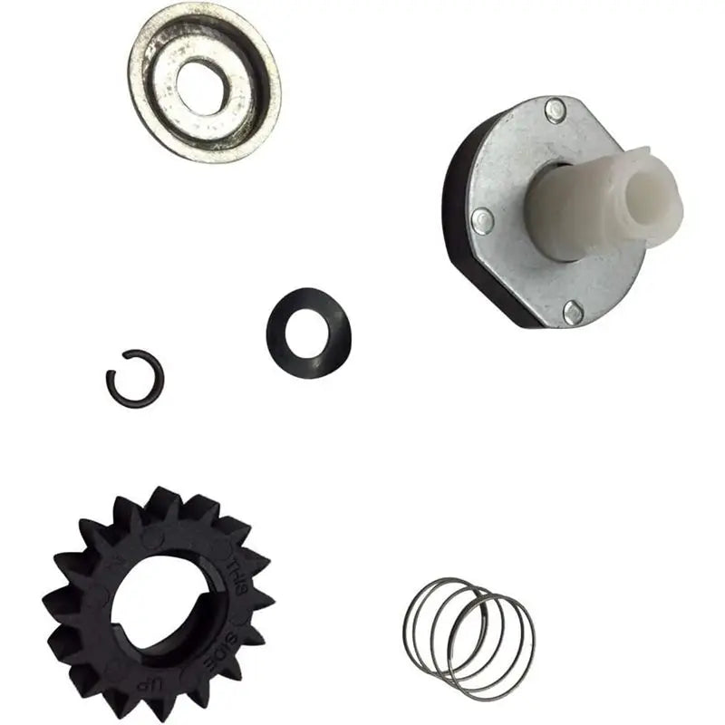 X95-For Briggs And Stratton 497606 696541 Drive Gear For Briggs And Stratton 435-859 435-859 Starter Drive Kit