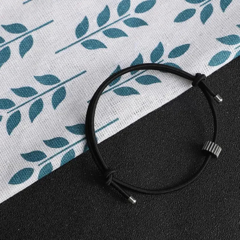 Car Window Breaker Escape Bracelet With Tungsten Carbide Bead Decoration Hand Chain Auto Life-Saving Tool Брелок Спасатель